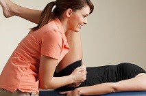 Physiotherapy services Mt Eden village